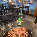 족발상회 - 중랑구 용마산로 519 | 동해맛집 족발상회 동해천곡점 본점 마초족발 후기