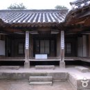 백송공원 화장실 이미지