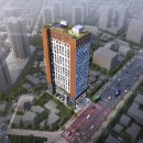 프라임캐슬 앞 네이버블로그