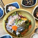 청초수물회섭국(백운점) 이미지