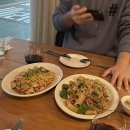 광안리 분위기 맛집 그랜드파더케이크하우스/ 광안리 안쵸비 기념일 데이트 후기 + 나뭇잎마을 솔직후기