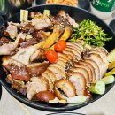 신마님왕족발 이미지