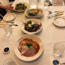 플라우터리 | [강남역 맛집] 강남역 룸있는 센스있는 회식 장소_라브리크 서울