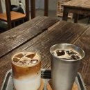 수원-1078 | 주차 가능한 조용한 수원 카페 위트러스트커피 내돈내산 후기