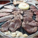 채영진의 명품생고기 무한리필 이미지