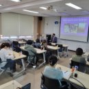 장애인 평생교육 관계자 워크숍 이미지