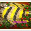 폐백이바지 이미지