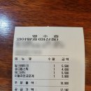 (내돈) 마산빵집 오래된 코아양과 고려당과 양대산맥(밀크쉐이크)