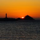 동해일출 이미지