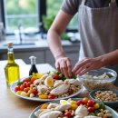 원플레이트 이미지