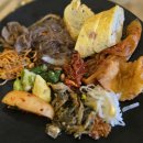 [부산 해운대구]우동 마린시티 한식뷔페 맛집 풍원장집밥