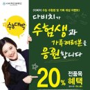 다비치안경(신천역사거리) 이미지