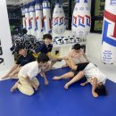 스웻바디라이프mma주짓수킥복싱 이미지