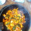 정통춘천닭갈비 이미지