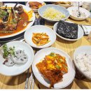 미소만찬밥상 이미지