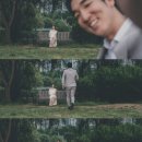 오영필름 | [웨딩] 오영 필름 웨딩 스냅 후기 - '오늘 이 순간을 영화같이'