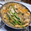 등대샤브샤브칼국수 | [속초 등대 샤브샤브칼국수] : 홍게볶음밥이 진짜 맛있는 독특한 샤브샤브집