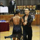 한국댄스스포츠 이미지