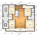 서울 동대문구 답십리동 808 대림 102동 4층 이미지