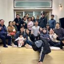 윷놀이 | 아이와 함께한 설날 가족모임 후기 (윷놀이와 고기파티)