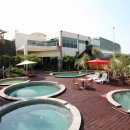 제주산방산탄산온천 이미지