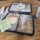 왔따쪽갈비&치밥의달인