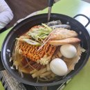 갈월서로 | 인천 부평구청 맛집 북새통 다녀왔어요 | 즉석떡볶이 먹고 온 후기