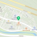 강원특별자치도 정선군 사북읍 행정복지센터 이미지