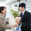 더원플랜 | 인카금융서비스 제이어스사업단 더원지점 개소식 후기