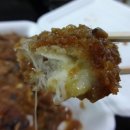팔오당김밥 네이버블로그