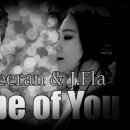 Shape of You / Ed Sheeran & J.Fla 이미지