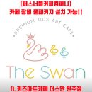 더 스완 컴퍼니