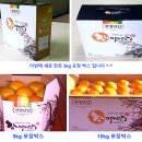 GAP/저탄소 인증 진영단감 50% 맛보기 이벤트 이미지