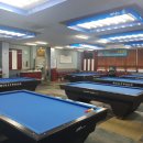 피닉스 당구장 이미지