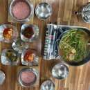 김포고추장추어탕 | 🍲 김포 옹주물 추어탕 솔직 후기