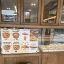 결이 살아있는 페스츄리🥐💗 신촌역 베이커리 [온앤퍼프페스츄리] 후기🌟/ 위치, 가격, 메뉴