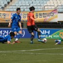 2017 K3리그[ADVANCED] 7R 파주시민축구단 vs 화성FC 4 이미지