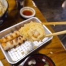 이가진우동 | 서현역맛집 진우동 | 가마우동 줄 서도 먹는 이유