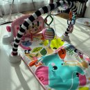 Mavka The Forest Song | 피셔프라이스 아기 체육관