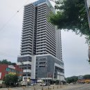 이마트24대전도마점 | 속초 더블루테라_이 가격에 이런 퀄리티? 3~4인 가족 여행숙소 추천
