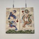 현대민화 이미지