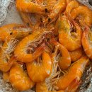 새롬아파트 앞 | 마산 생새우구이 맛집 어시장 근처 마산앞바다 1키로가격 괜춘