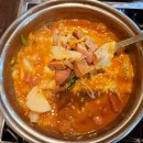 엉클부대찌개