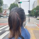 신촌미용실 ‘살롱드조각’ 여자 허쉬펌 / 남자펌 추천!