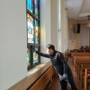 강남교회(교육관) 이미지