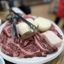 더리터 완주고산점 | 완주 고산 고기맛집 형제갈비 | 꽃등심·육사시미 솔직후기