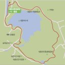 백제가요정읍사오솔길(2코스 내장호 수변데크) 네이버블로그
