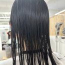 강남역미용실 살롱드라피네 본점 아윤채클리닉 가원 디자이너에게 받아본 후기