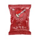 옛날맛떡뽁이 | 떡볶이로 세계정복~! 간편한 조리방법+보장된 맛..!! 사과떡볶이 내돈내산 솔직후기