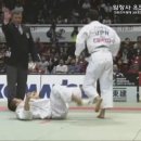 [남자 -60kg급 3위 결정전] EGUSA Tatsuaki (일본) vs OGAWA Takeshi (일본) 이미지